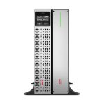 APC SRTL2200RM4UXLI-NC, sistema de alimentación ininterrumpida UPS de doble conversión en línea, con 2,2 kVA de potencia y 1980 W, 8 salidas AC. SKU: SRTL2200RM4UXLI-NC