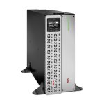 APC SRTL2200RM4UXLI-NC, sistema de alimentación ininterrumpida UPS de doble conversión en línea, con 2,2 kVA de potencia y 1980 W, 8 salidas AC. SKU: SRTL2200RM4UXLI-NC