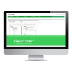 Sistema de Alimentación Ininterrumpida APC modelo SRTL2K2RM1UINC con capacidad de 2.2 kVA, 2200 W y 5 salidas de corriente alterna.