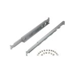 Imagen del sistema de alimentación ininterrumpida APC SRV1KRIRK-E con capacidad de 1 kVA y 900 W. SKU: SRV1KRIRK-E. Ofrece protección y eficiencia en el suministro eléctrico.