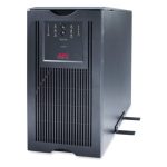 Imagen del APC Smart-UPS con 5 kVA y 4000 W, 10 salidas AC, SKU SUA5000RMI5U