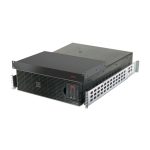 APC Smart-UPS RT 2200VA sistema de alimentación ininterrumpida con 2,2 kVA, 1540W y 10 salidas AC, SKU: SURTD2200XLIM