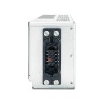 Batería APC SYBTU1-PLP para sistema UPS con tecnología Sealed Lead Acid (VRLA), modelo SYBTU1-PLP, ideal para respaldo de energía