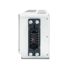 Batería APC SYBTU1-PLP para sistema UPS con tecnología Sealed Lead Acid (VRLA), modelo SYBTU1-PLP, ideal para respaldo de energía