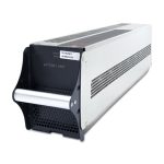 Batería APC SYBTU1-PLP para sistema UPS con tecnología Sealed Lead Acid (VRLA), modelo SYBTU1-PLP, ideal para respaldo de energía