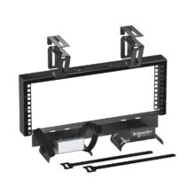 Schneider Electric VDIM33174 accesorios para cuadro eléctrico con panel de gestión de cables. SKU: VDIM33174