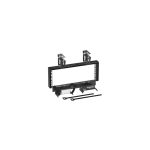 Schneider Electric VDIM33174 accesorios para cuadro eléctrico con panel de gestión de cables. SKU: VDIM33174