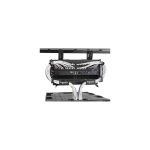 Schneider Electric VDIM33174 accesorios para cuadro eléctrico con panel de gestión de cables. SKU: VDIM33174