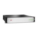 Imagen de la batería APC XBP48RM2U-LI para sistema UPS, con una capacidad de 48 voltios y 50 amperios-hora, SKU XBP48RM2U-LI