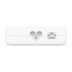 Apple iMac de 24 pulgadas con procesador M1, 8GB de RAM, SSD de 512GB, macOS Big Sur y conectividad Wi-Fi 6, modelo FGPJ3LL/A en color verde.