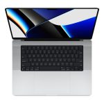 Portátil Apple MacBook Pro M1 Pro con pantalla de 16.2 pulgadas, 16 GB de RAM y 512 GB SSD, SKU FK1E3LL/A