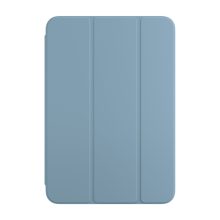 Funda ochronna para tablet de Apple, modelo MC2U4ZM/A, para dispositivos de 21.1 cm (8.3 pulgadas), color azul, categoría folio.