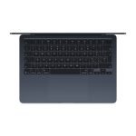 Apple MacBook Air con chip M M4, pantalla de 13.6 pulgadas, 24 GB de RAM, 512 GB SSD, Wi-Fi 6E y macOS, SKU MC6C4Y/A