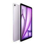 Tablet Apple iPad Air 5G en color púrpura, pantalla de 11 pulgadas, 512 GB de almacenamiento y 8 GB de RAM, SKU MCG74TY/A?ES