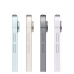 Apple iPad Air 5G púrpura con 128 GB, pantalla de 13 pulgadas, 8 GB RAM, Wi-Fi 6E (802.11ax) y iPadOS 18 - SKU MCJ44TY/A