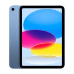 Apple iPad azul con 512 GB de almacenamiento, pantalla de 27,9 cm (11 pulgadas), Wi-Fi 6 (802.11ax) y iPadOS 18, SKU MD4Y4TY/A?ES