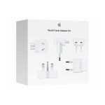 Cargador de dispositivo móvil Apple en color blanco, modelo MD837ZM/A?ES. Accesorio esencial para portátiles