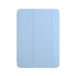 Folio azul de 27,9 cm (11 pulgadas) de Apple, modelo MDEQ4ZM/A, proporcionando protección elegante para tablets.