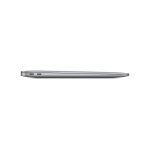 Apple MacBook Air M1 portátil 33,8 cm (13.3 pulgadas) con 8 GB de RAM y 256 GB SSD, Wi-Fi 6 (802.11ax) y macOS Big Sur - SKU MGN63Y/A
