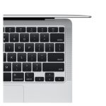 Portátil Apple MacBook Air con procesador M1, pantalla de 13.3 pulgadas, 8 GB de RAM y 256 GB SSD, SKU MGN93ZE/A