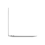 Portátil Apple MacBook Air con procesador M1, pantalla de 13.3 pulgadas, 8 GB de RAM y 256 GB SSD, SKU MGN93ZE/A