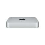 Apple Mac mini con procesador M1, 16 GB de RAM DDR4-SDRAM, 512 GB SSD, macOS Big Sur, en color plata. SKU: MGNT3ZE/A/R1