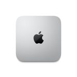 Apple Mac mini con procesador M1, 16 GB de RAM DDR4-SDRAM, 512 GB SSD, macOS Big Sur, en color plata. SKU: MGNT3ZE/A/R1