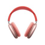 Apple AirPods Max auriculares inalámbricos con diadema, ideales para llamadas y música, conexión Bluetooth, en color rosa SKU MGYM3ZM/A
