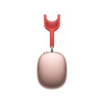 Apple AirPods Max auriculares inalámbricos con diadema, ideales para llamadas y música, conexión Bluetooth, en color rosa SKU MGYM3ZM/A