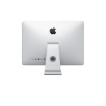 Apple iMac con Intel Core i5, pantalla de 21.5 pulgadas, resolución de 1920 x 1080 píxeles, 8 GB de RAM DDR4, SSD de 256 GB, Wi-Fi 5 (802.11ac), color plata. SKU: MHK03ZE/A