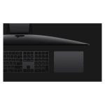 Apple iMac Pro Intel Xeon W de 27 pulgadas, resolución 5120 x 2880 píxeles, 32 GB DDR4, SSD de 1,02 TB, AMD Radeon Pro Vega 56 y macOS Catalina 10.15, SKU MHLV3ZE/A