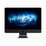 Apple iMac Pro Intel Xeon W de 27 pulgadas, resolución 5120 x 2880 píxeles, 32 GB DDR4, SSD de 1,02 TB, AMD Radeon Pro Vega 56 y macOS Catalina 10.15, SKU MHLV3ZE/A
