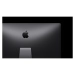 Apple iMac Pro Intel Xeon W de 27 pulgadas, resolución 5120 x 2880 píxeles, 32 GB DDR4, SSD de 1,02 TB, AMD Radeon Pro Vega 56 y macOS Catalina 10.15, SKU MHLV3ZE/A