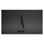 Apple iMac Pro Intel Xeon W de 27 pulgadas, resolución 5120 x 2880 píxeles, 32 GB DDR4, SSD de 1,02 TB, AMD Radeon Pro Vega 56 y macOS Catalina 10.15, SKU MHLV3ZE/A