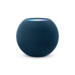 Imagen del Apple HomePod mini, altavoz inteligente con audio 360 y tecnología avanzada, SKU MJ2C3Y/A