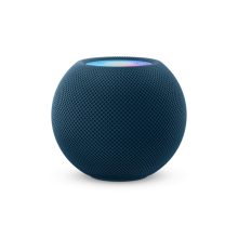 Imagen del Apple HomePod mini, altavoz inteligente con audio 360 y tecnología avanzada, SKU MJ2C3Y/A