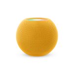Apple HomePod mini, altavoz inteligente con sonido nítido y envolvente, referencia MJ2E3Y/A