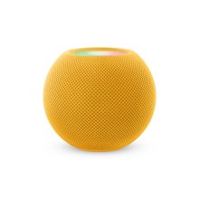 Apple HomePod mini, altavoz inteligente con sonido nítido y envolvente, referencia MJ2E3Y/A