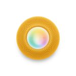 Apple HomePod mini, altavoz inteligente con sonido nítido y envolvente, referencia MJ2E3Y/A