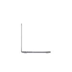 Apple MacBook Pro con chip M1 Pro, pantalla de 14.2 pulgadas, 16 GB de RAM, 1 TB SSD y Wi-Fi 6, SKU: MKGQ3ZE/A