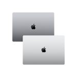 Imagen del Apple MacBook Pro de 14.2 pulgadas con chip M1 Pro, 16GB RAM, 512GB SSD y Wi-Fi 6. SKU: MKGR3ZE/A