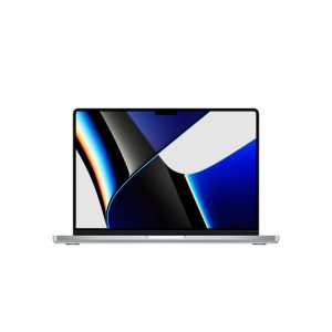 Apple MacBook Pro M1 Pro Plata de 14.2 pulgadas, 16 GB RAM, 1 TB SSD, Wi-Fi 6, macOS Monterey, SKU MKGT3ZE/A