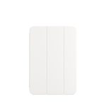 Funda Folio Apple MM6H3ZM/A para iPad Mini de 21.1 cm (8.3 pulgadas) en color blanco. SKU: MM6H3ZM/A