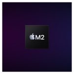 Imagen del Apple Mac mini con chip M2, 8 GB de RAM, 512 GB SSD, macOS Ventura y acabado en plata. SKU: MMFK3ZE/A