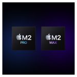 Apple MacBook Pro con chip M2 Pro, 16.2 pulgadas, 16 GB RAM, 512 GB SSD, Wi-Fi 6E, macOS Ventura, en color plata. SKU MNWC3ZE/A