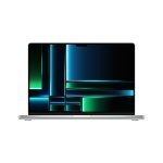 Apple MacBook Pro con chip M2 Pro, pantalla de 16.2 pulgadas, 16GB de RAM, 1TB SSD en color plata, SKU MNWD3ZE/A