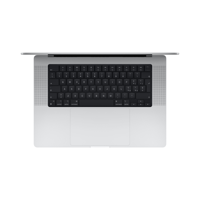 Apple MacBook Pro Apple M M2 Pro Portátil 41,1 cm (16.2″) 16 GB 1 TB SSD Wi-Fi 6E (802.11ax) macOS Ventura Plata 1 Apple MacBook Pro M2 Pro con tecnología avanzada