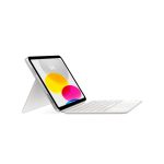 Teclado Apple Magic QWERTY Español con carcasa de aluminio, SKU MQDP3Y/A?ES