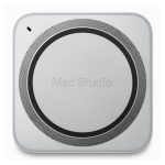 Apple Mac Studio con chip M2 Ultra, 64 GB de RAM y 1 TB SSD, SKU MQH63Y/A