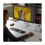 Apple Mac Studio con chip M2 Ultra, 64 GB de RAM y 1 TB SSD, SKU MQH63Y/A